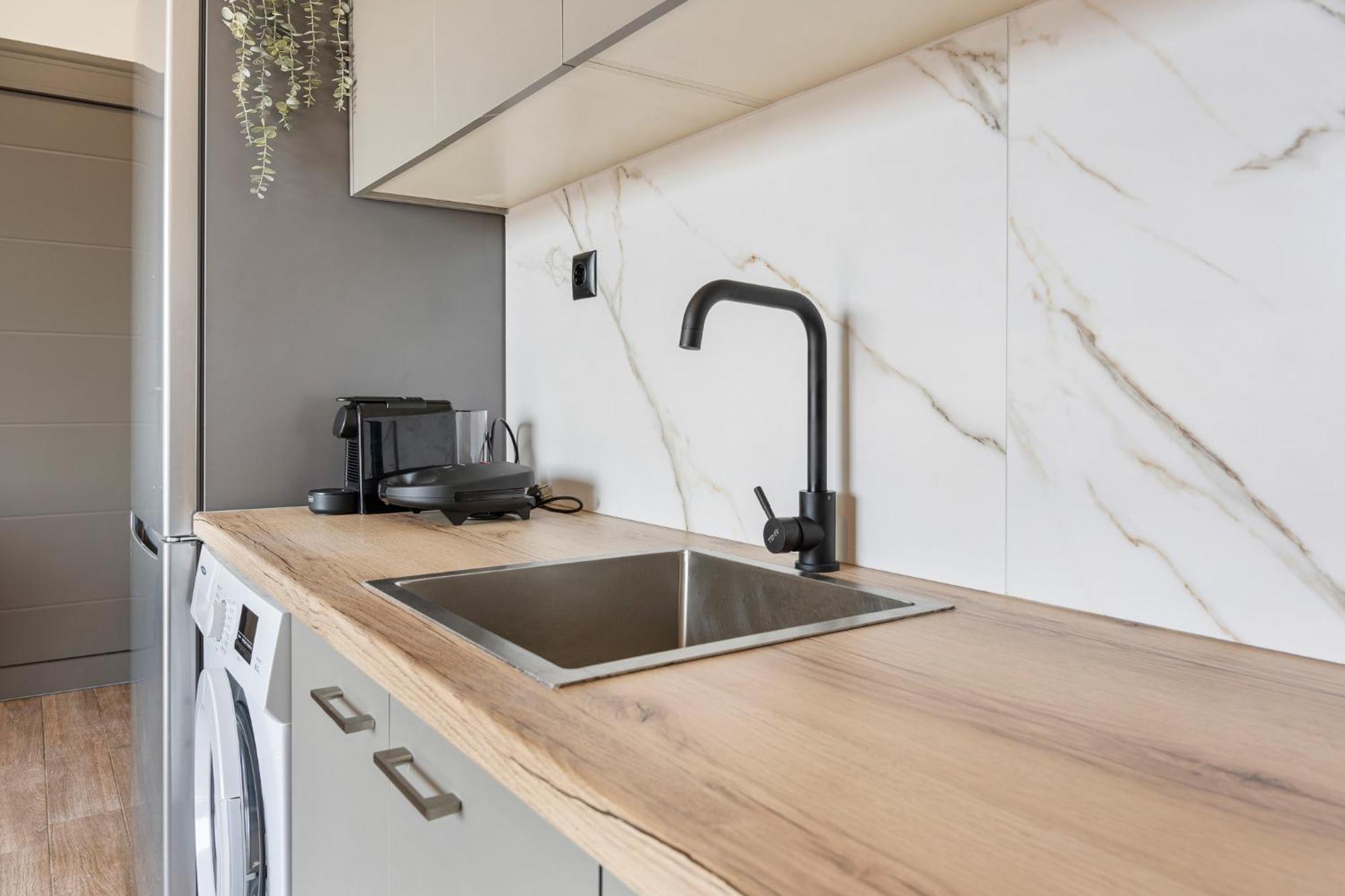 Dimargi Apartments Lygia  Exterior photo